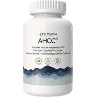EA Pharma AHCC Supplement